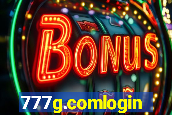 777g.comlogin