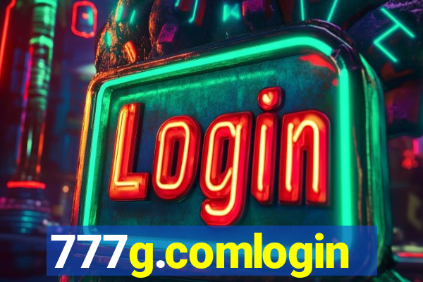 777g.comlogin