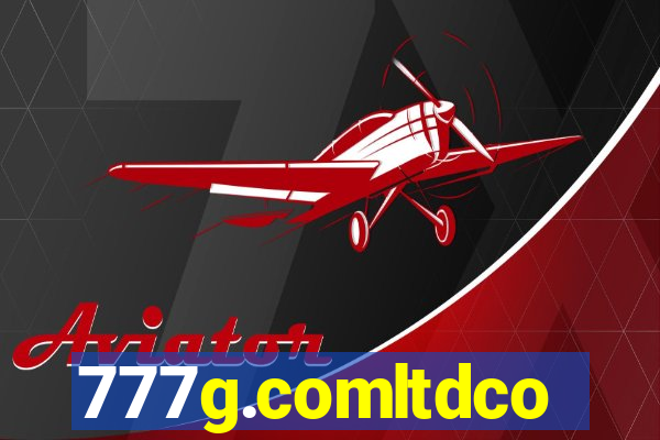 777g.comltdco