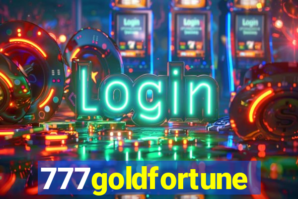 777goldfortune