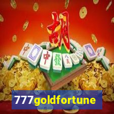 777goldfortune