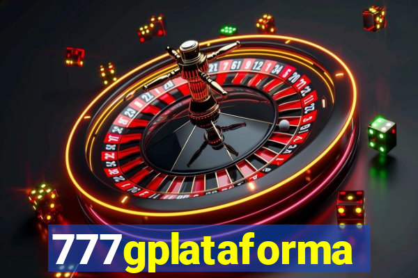 777gplataforma