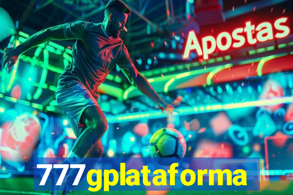 777gplataforma