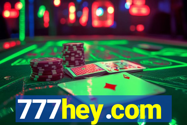 777hey.com