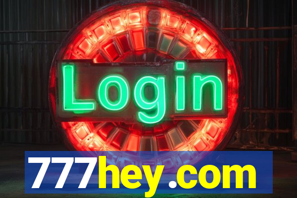 777hey.com