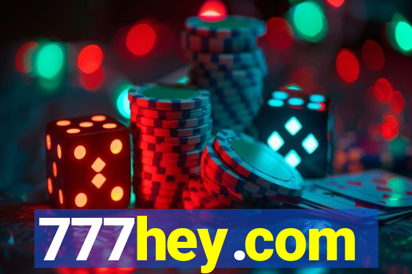 777hey.com