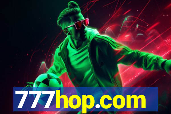 777hop.com