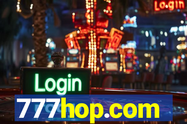 777hop.com