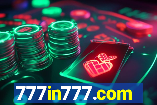 777in777.com