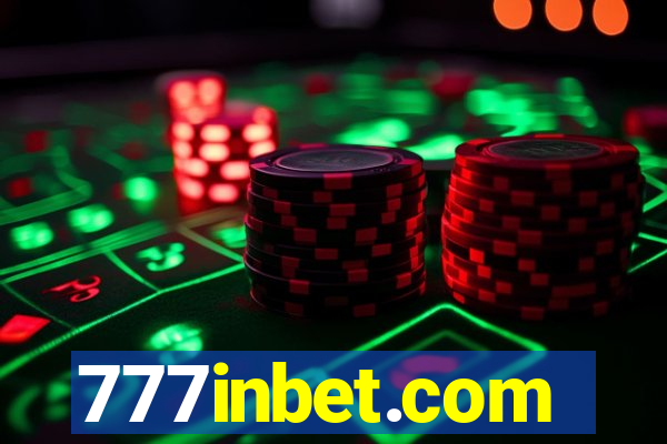 777inbet.com