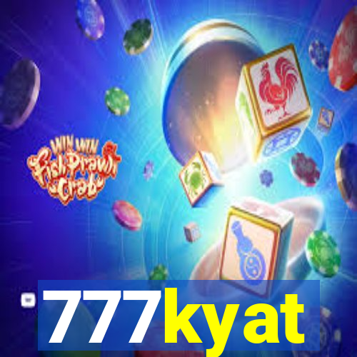 777kyat