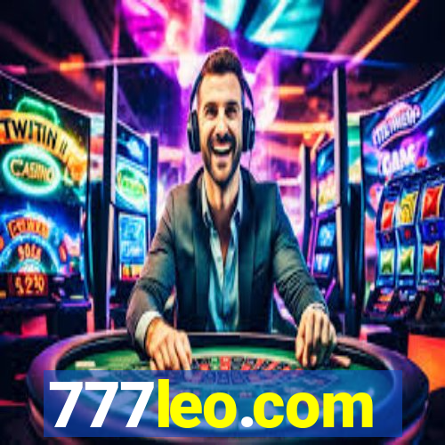 777leo.com