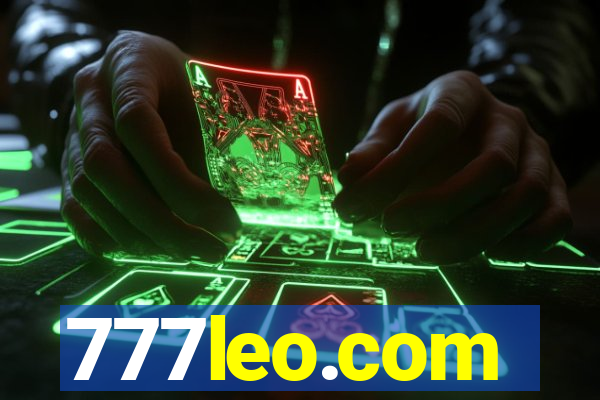 777leo.com