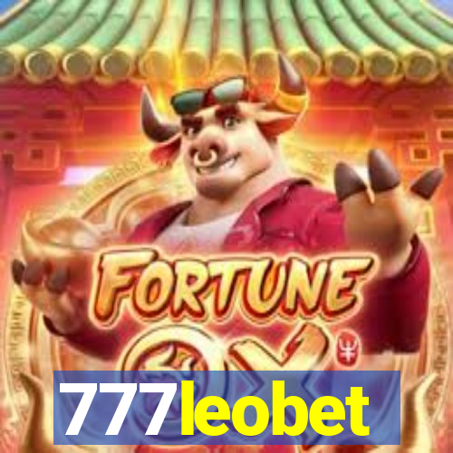 777leobet