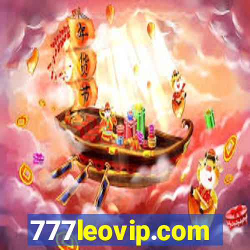 777leovip.com