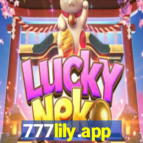 777lily.app