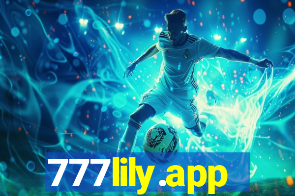 777lily.app