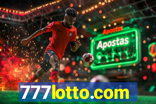 777lotto.com