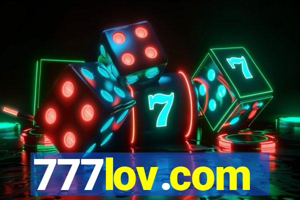 777lov.com