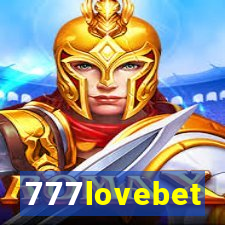 777lovebet