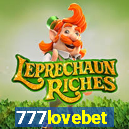 777lovebet