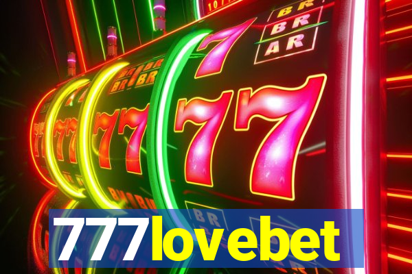 777lovebet