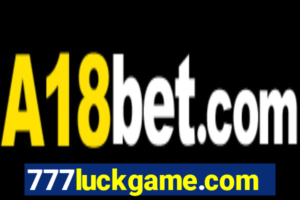 777luckgame.com