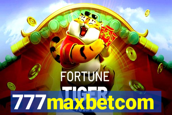 777maxbetcom