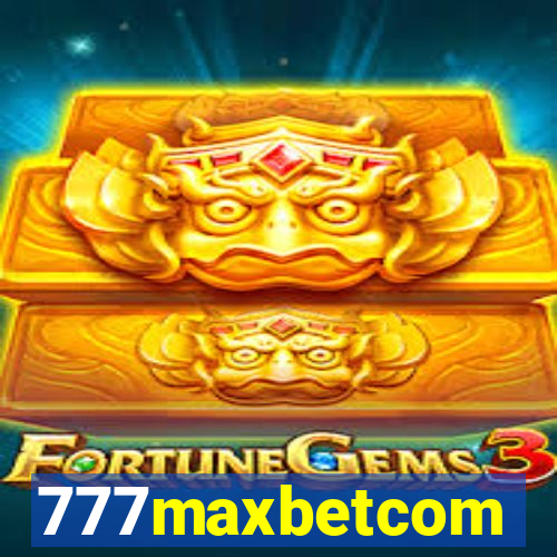 777maxbetcom