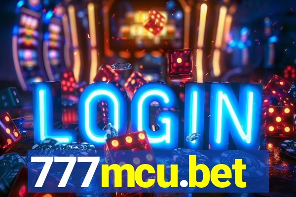 777mcu.bet