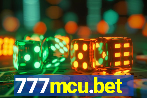 777mcu.bet