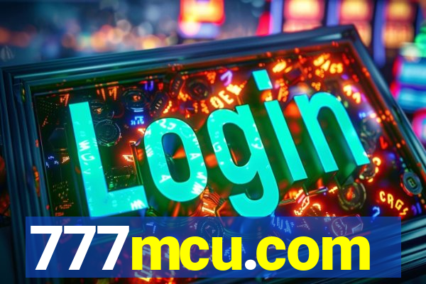 777mcu.com