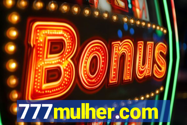 777mulher.com