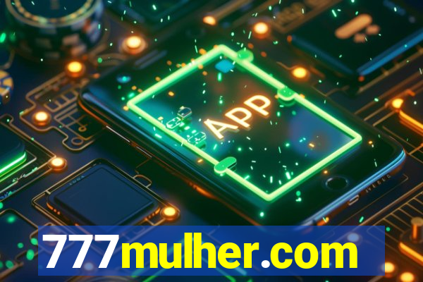 777mulher.com