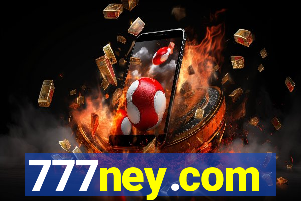 777ney.com