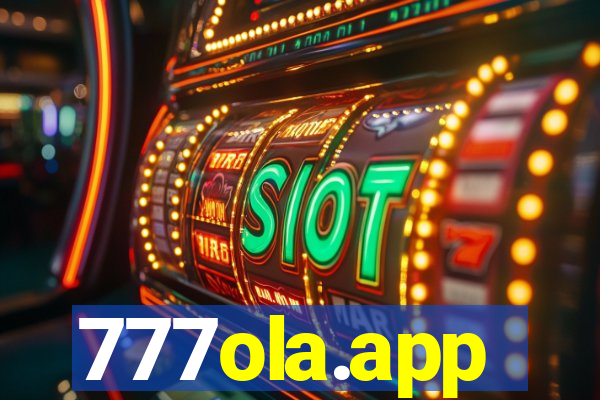 777ola.app