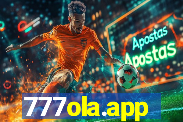 777ola.app