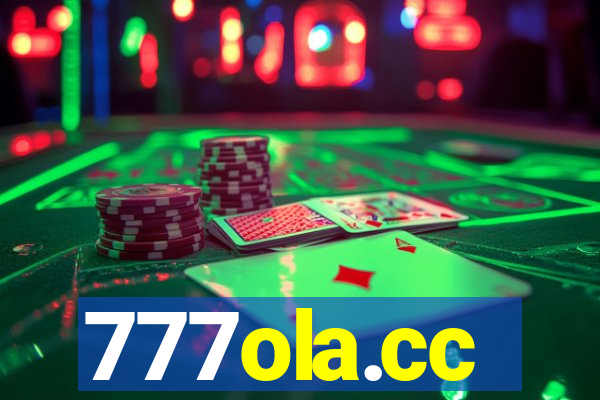 777ola.cc