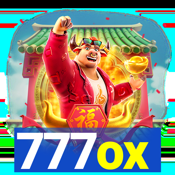 777ox