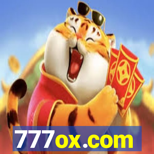 777ox.com