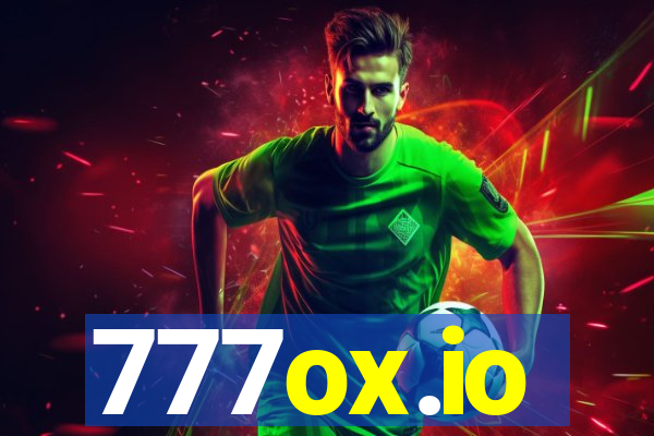 777ox.io