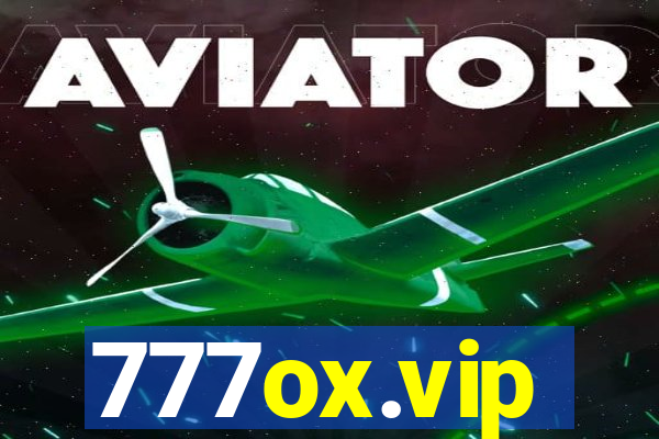 777ox.vip