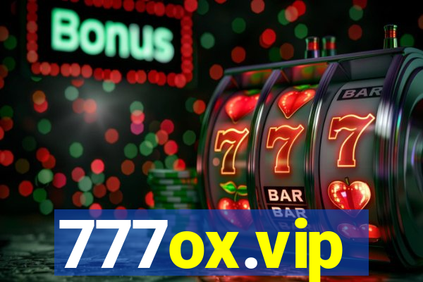 777ox.vip