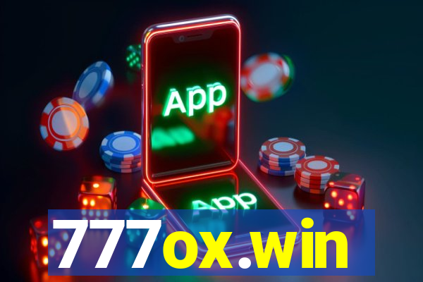 777ox.win