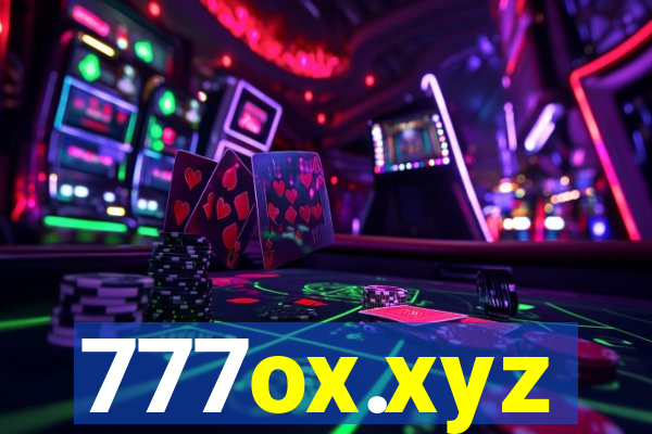 777ox.xyz