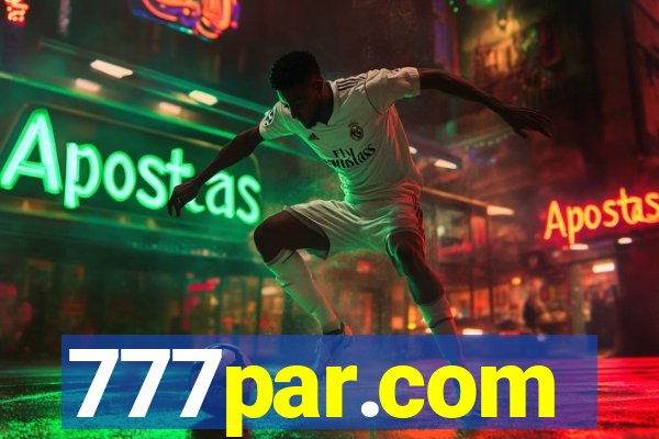 777par.com