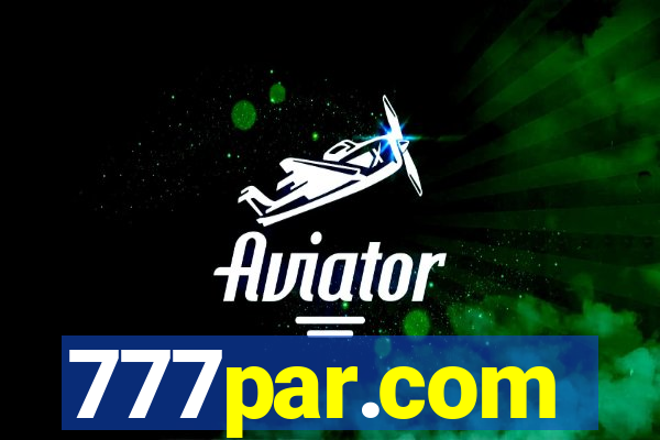 777par.com