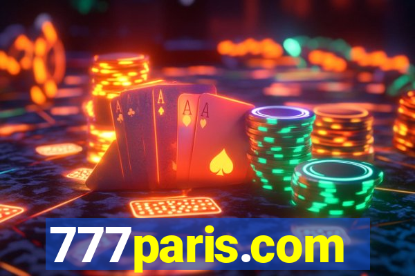 777paris.com