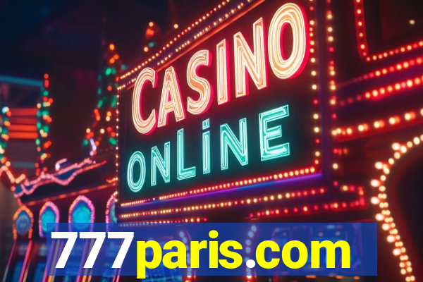 777paris.com