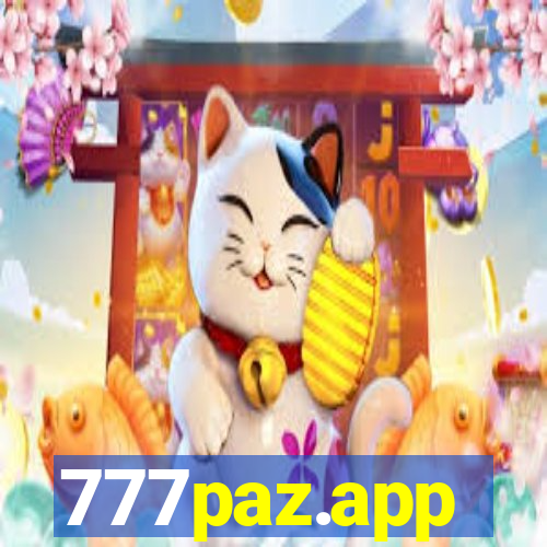 777paz.app